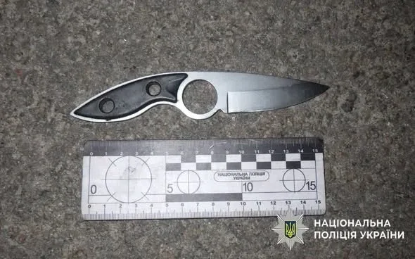 За розбійний напад на киянку двох чоловіків засудили до 9,5 років ув’язнення