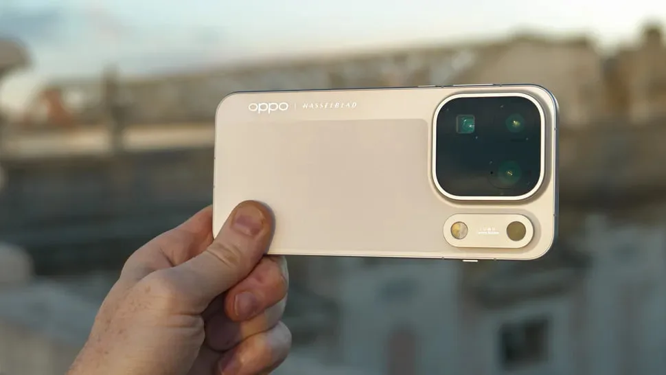 Один из лучших смартфонов для фотосъемки: тест камеры Oppo Find X10 Pro Max (фото)