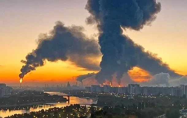 Недорогі ракети дістають углиб Росії: як працює підрозділ Kairos