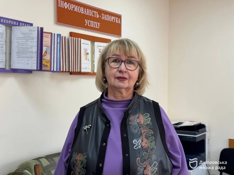 «Мої бабусі чекають на мене»: історія соцробітниці з Дніпра, яка понад 20 років допомагає літнім людям - 27.10.2026