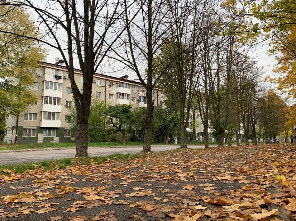 Ніч у Кам’янському минула тихо