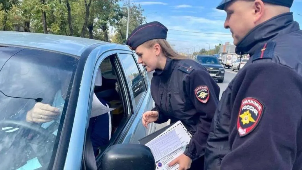 В "лнр" не предоставляют услуги миграционной службы и ГАИ: что известно