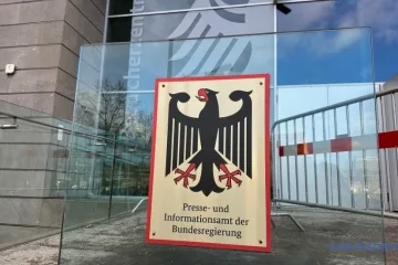 Уряд Німеччини вніс до бундестагу законопроєкт щодо нової податкової угоди з Україною