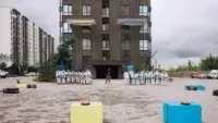 зважені та щасливі 3 випуск