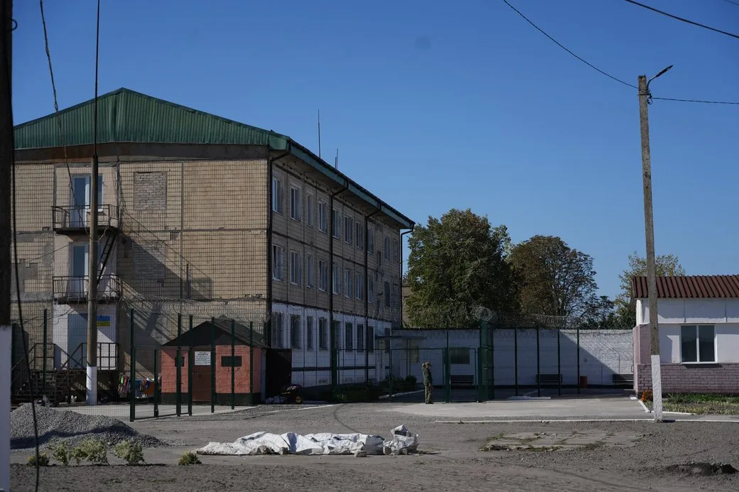 Засуджена Тетяна Кобизська дала інтерв’ю в колонії на Дніпропетровщині