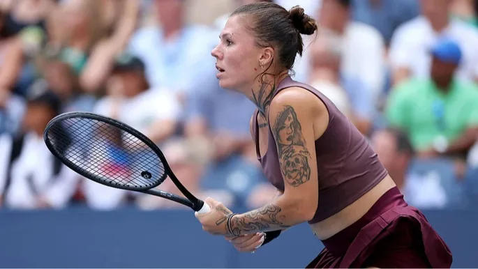Олійникова з легкої перемоги стартувала на WTA 125 у Сучжоу