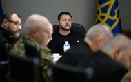Зеленский озвучил главные решения Ставки