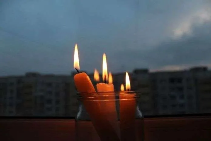 Графік відключень світла на сьогодні енергетики оновили
