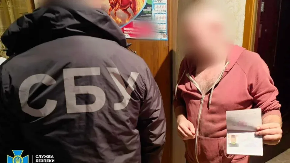 Майже 100 тисяч дописів і канал на 13 тисяч підписників: СБУ викрила мережу проросійських агітаторів 