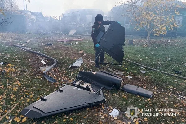 На Сумщині п’ятеро постраждалих внаслідок російських атак