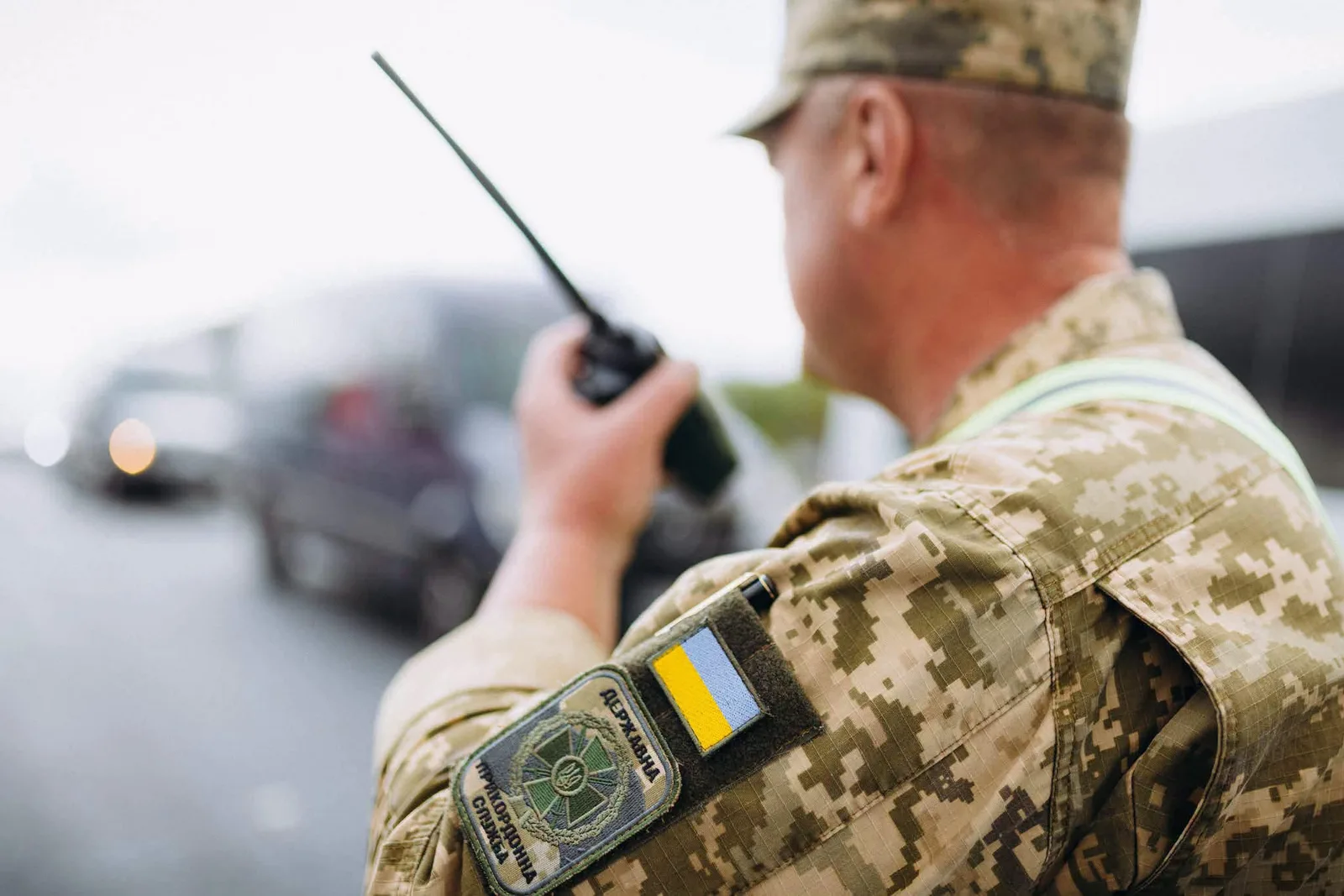 Відмови прикордонників супроводу осіб з інвалідністю спричиняють тривалі судові спори