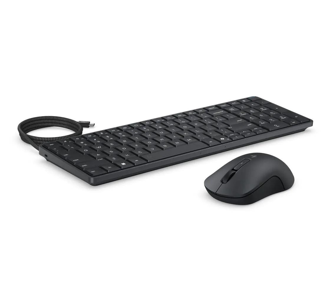 HP випустила клавіатуру-ПК EliteBoard G2a на базі AMD Ryzen AI 400 за ціною від $3000