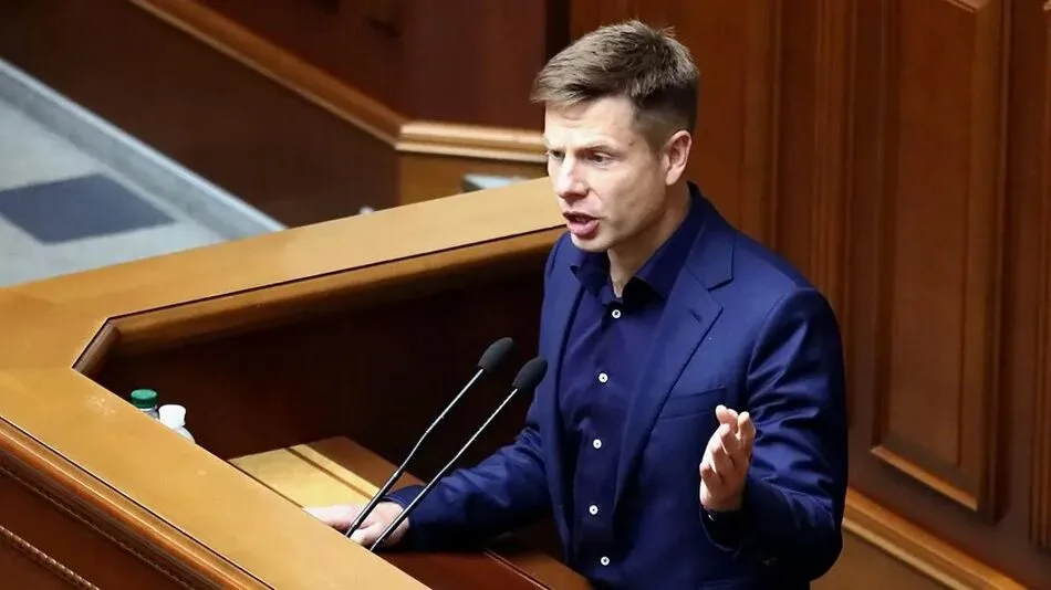 "Не можемо продовжувати спільний шлях" – у фракції ЄС натякнули на виключення Гончаренка