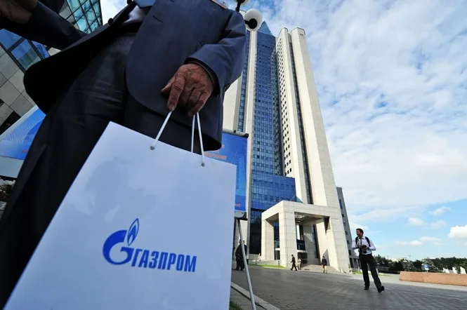 росія шукає нові ринки збуту газу в Африці