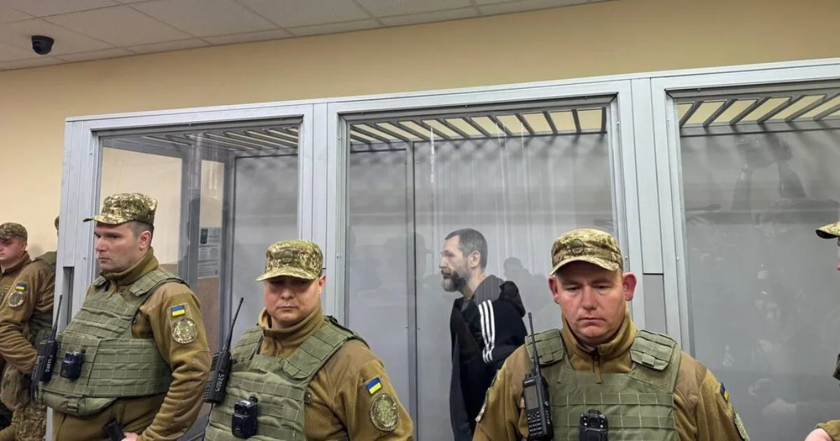 Підозрюваному у вбивстві Парубія продовжили арешт