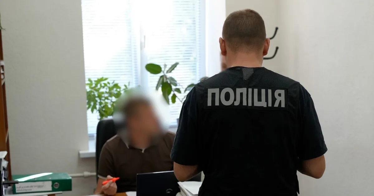 В Одесі викрили розтрату на закупівлі для медичної бази