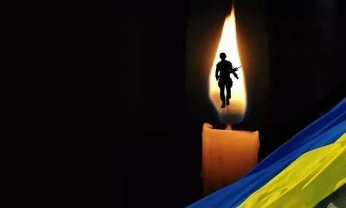 На війні загинув матрос з Чернігівщини