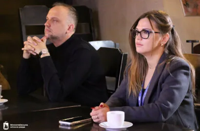 Відкриття Південного медіа-хабу в Миколаєві
