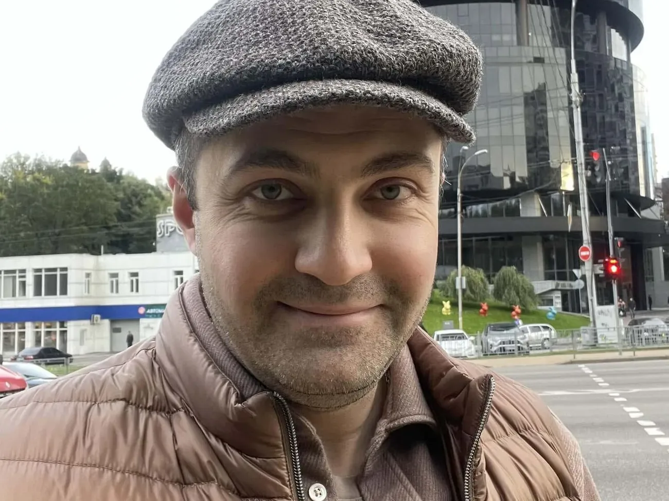 Статуї Свободи там нічого робити. Вона б обрала Київ