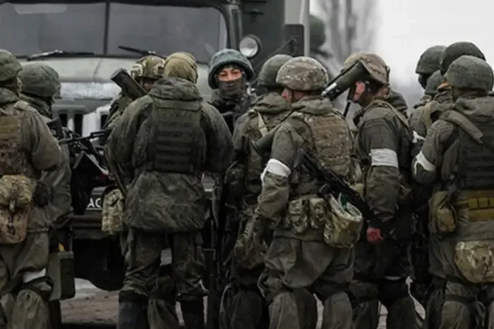 Пєсков зробив заяву про переговори стосовно окупованих територій України