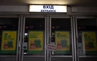 В Киеве из-за удара РФ закрыли две станции метро