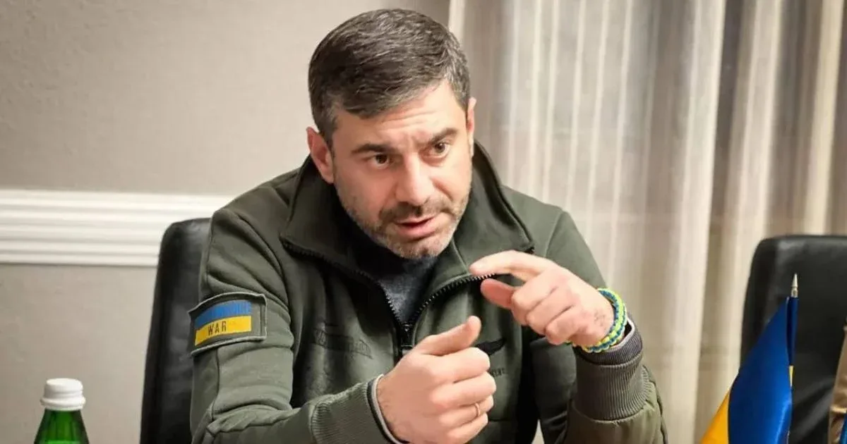 Лубінець назвав області, які лідирують за скаргами на ТЦК: Закарпаття серед них