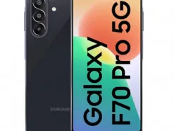 Samsung розкрила характеристики Galaxy F70 5G і дату презентації смартфона