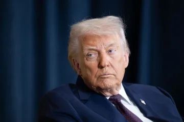 Під «енергетичним перемир'ям» Трамп мав на увазі лише припинення атак на НПЗ - Axios