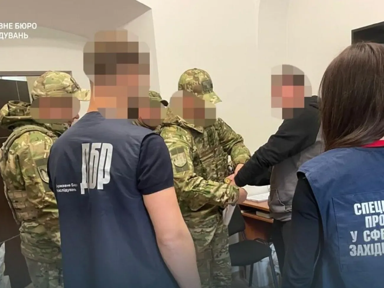 Військовослужбовця ТЦК підозрюють у побитті мобілізованого до смерті. До цього його вже судили – ДБР