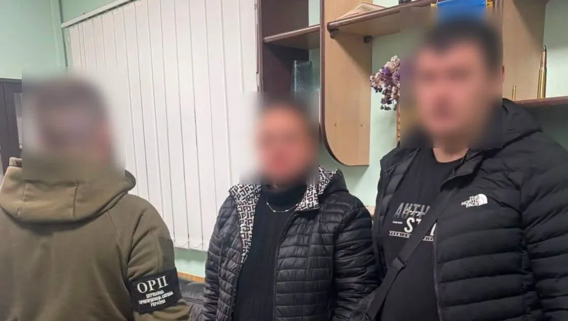 «Імператриця» на кордоні: тернополянина запідозрили у фіктивному шлюбі для виїзду до Польщі