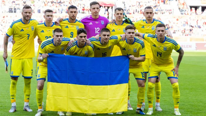 Є підстави для оптимізму: Сачко оцінив перспективи збірної України в Лізі націй