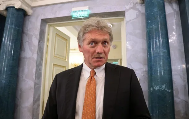 У путіна зробили заяву про переговори з Віткоффом