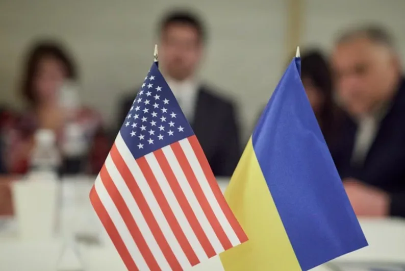 Переговоры Украины и США в Майами сорвались из-за соглашения Трампа с РФ