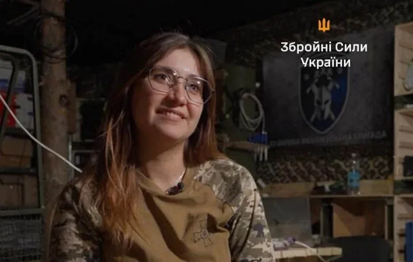 «Я&nbsp;— той самий центр управління, де&nbsp;поєднуються дзвінки, маршрути та&nbsp;людські долі»: як «Лібрус» координує місії НРК