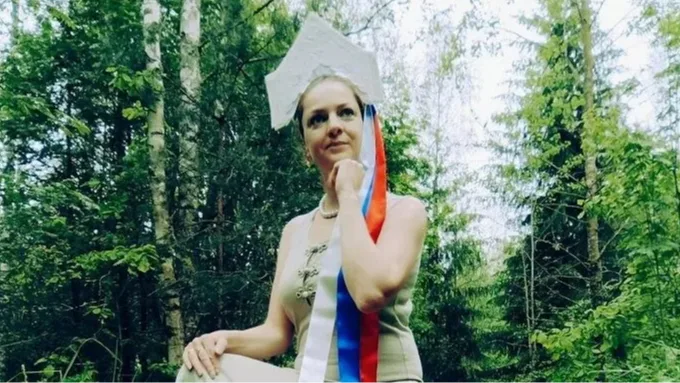 У Латвії прокремлівська активістка отримала шість років ув’язнення за переказ 43 євро для армії РФ