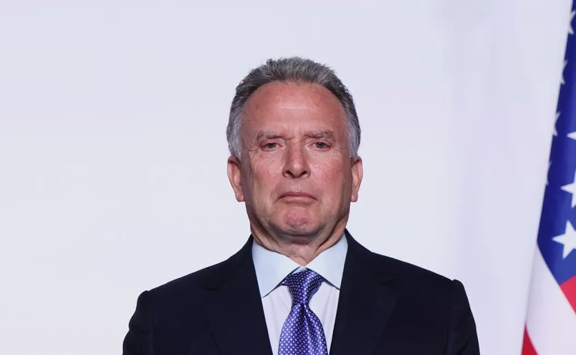 Reuters: Хегсет до сих пор не разрешил передачу Украине нового пакета оружия по PURL