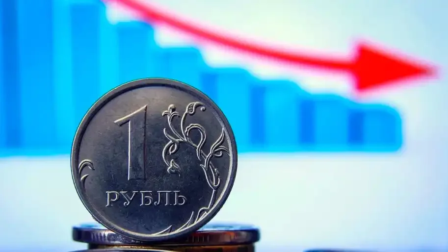 Прибуток 50 найбільших ритейлерів РФ упав майже втричі через падіння попиту