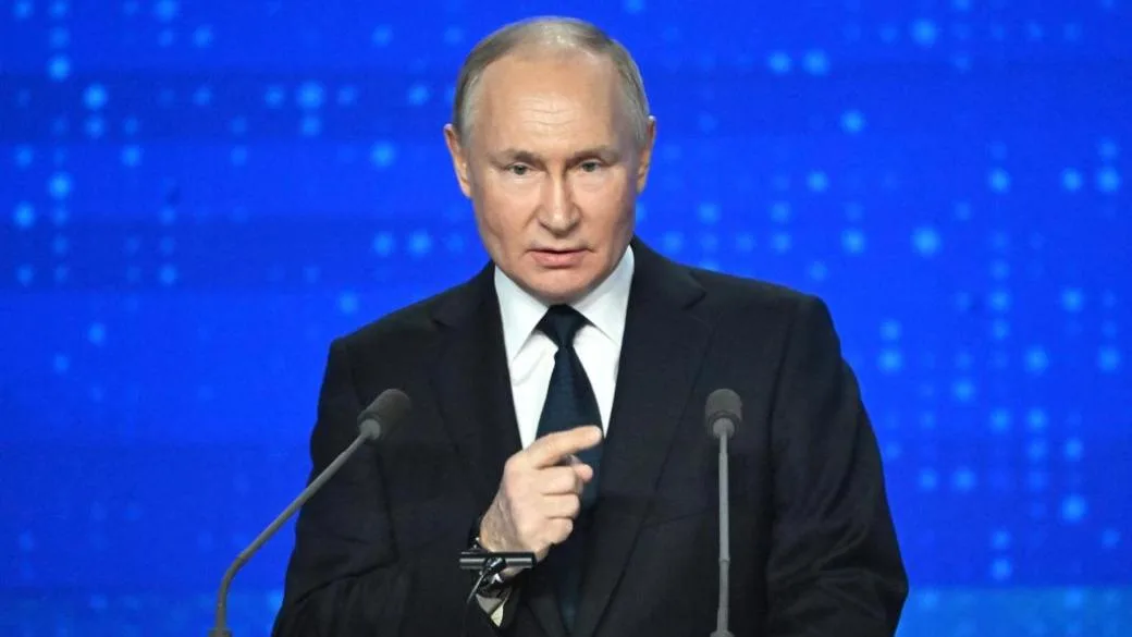 РФ не желает воевать с Украиной, но если Киев хочет, то пусть воюет