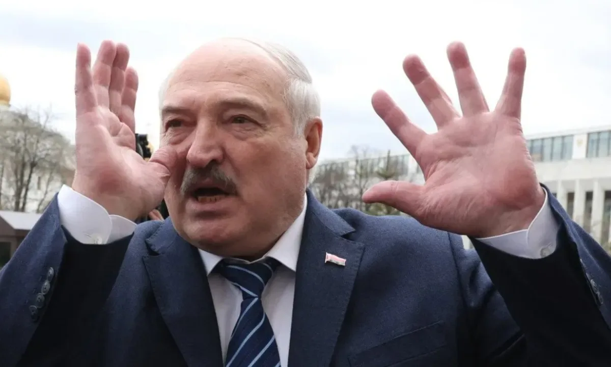 Лукашенко угрожает Украине: что "не так" с украинскими дронами над территорией РФ
