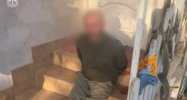 На Закарпатье бывший священник стрелял в прохожих на улице - два человека погибли, есть раненые
