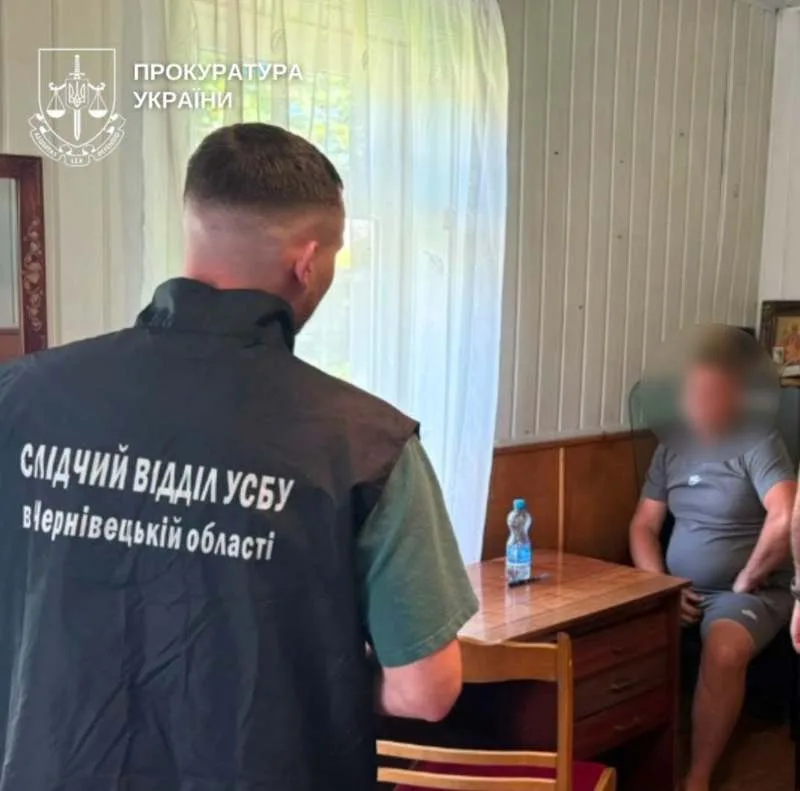 Деревину на десятки мільйонів вивозили з держпідприємства на Буковині
