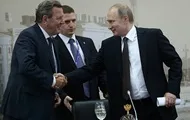 Мерц разнес Шредера за празднование дня рождения Путина