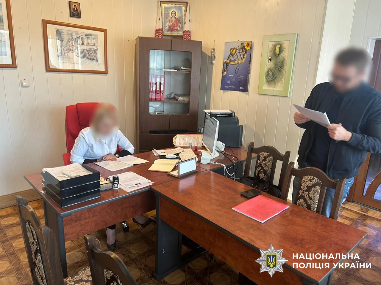 На Одещині викрили схему з фіктивними медпослугами на 8,8 млн грн