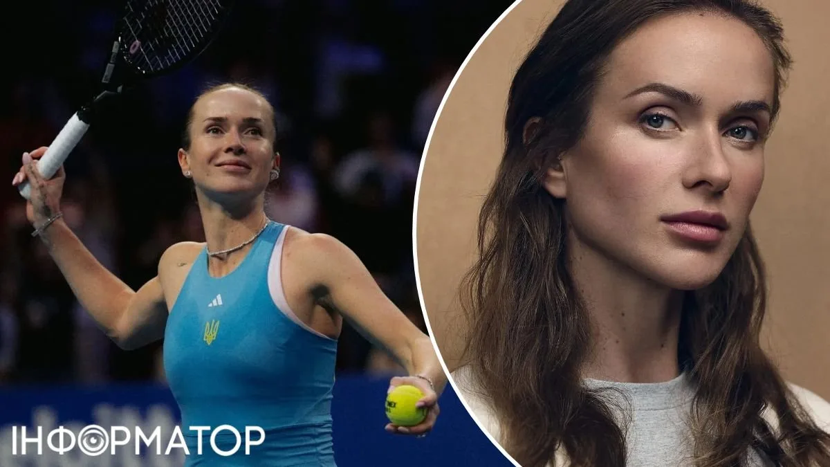 Свитолина с разгромом вышла в четвертьфинал WTA 1000 в Пекине