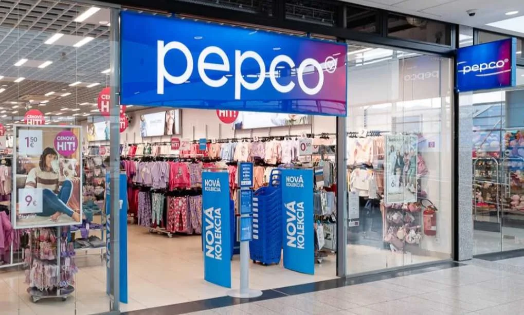 Де Pepco відкрила перший магазин в Україні: адреса, площа та наступні локації