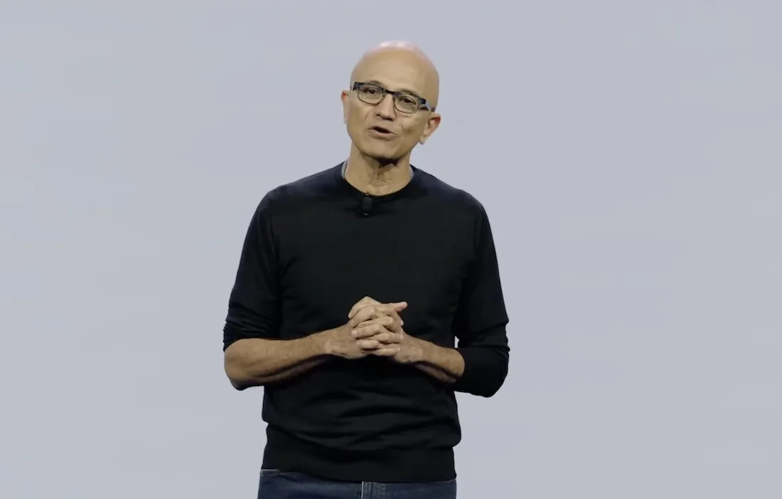 Microsoft та NVIDIA перетворюють Windows на агентну платформу з гібридним АІ Microsoft та NVIDIA перетворюють Windows на агентну платформу з гібридним АІ