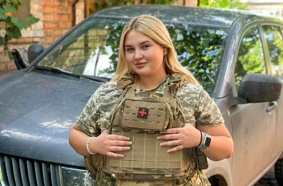 «Я не плачу, не істерю — то чому ви такі перелякані?»: історія 25-річної артилеристки «Зорі»