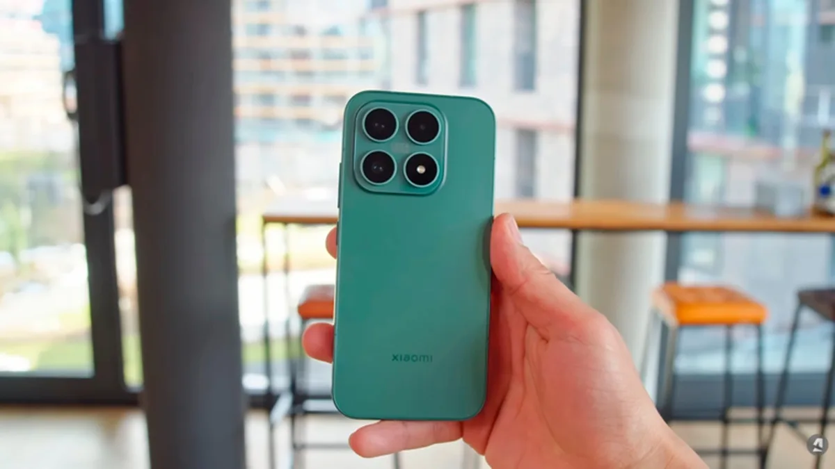 Cмартфоны Xiaomi серии 18T не за горами: получат чип MediaTek Dimensity и камеры 200 Мп (фото)