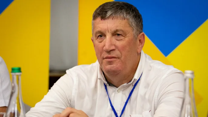 Росію повернули до європейських змагань з волейболу голосуванням – президент ФВУ