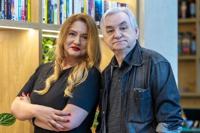 Відеоверсія концерту із піснями легендарного українського хітмейкера вже доступна на YouTube